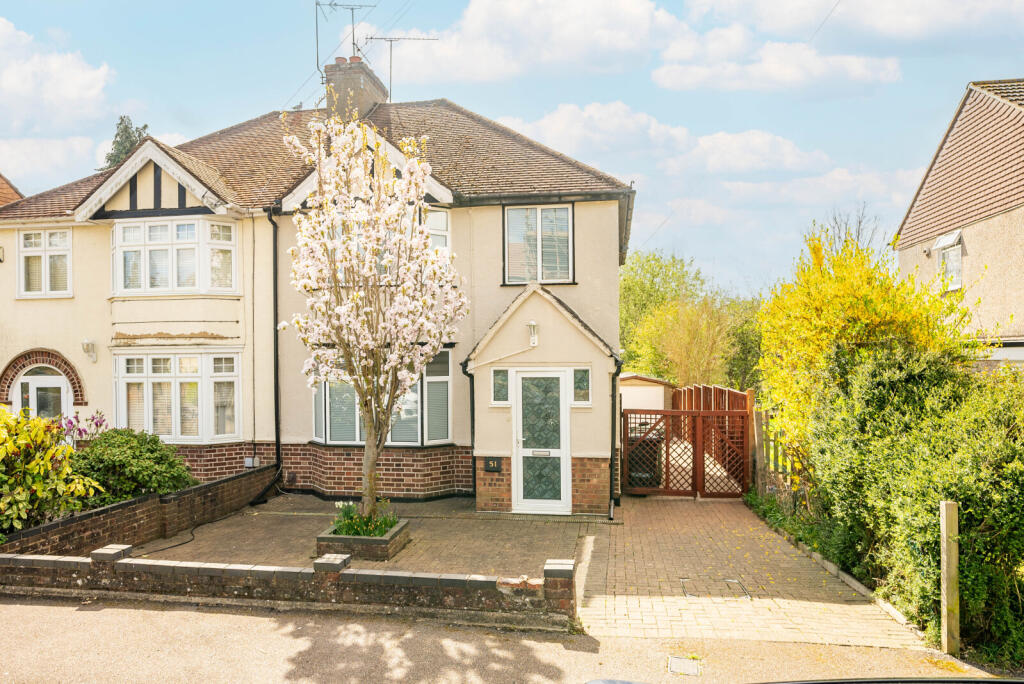 Main image of property: Francis Avenue, St. Albans, Hertfordshire, AL3