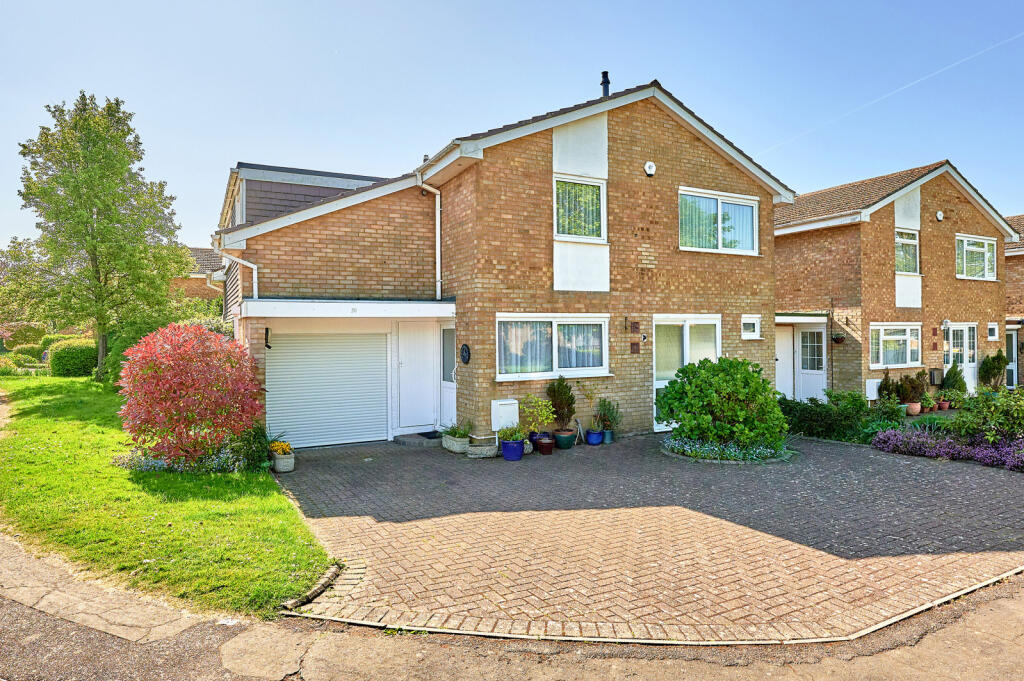 Main image of property: Lindum Place, St. Albans, Hertfordshire, AL3