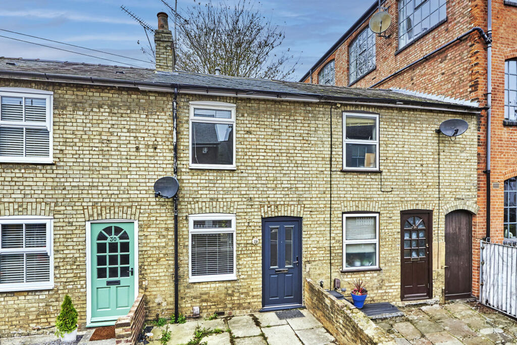 Main image of property: Inkerman Road, St Albans, Herts, AL1