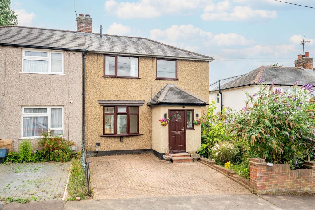 Main image of property: Marshall Avenue, St. Albans, Hertfordshire, AL3