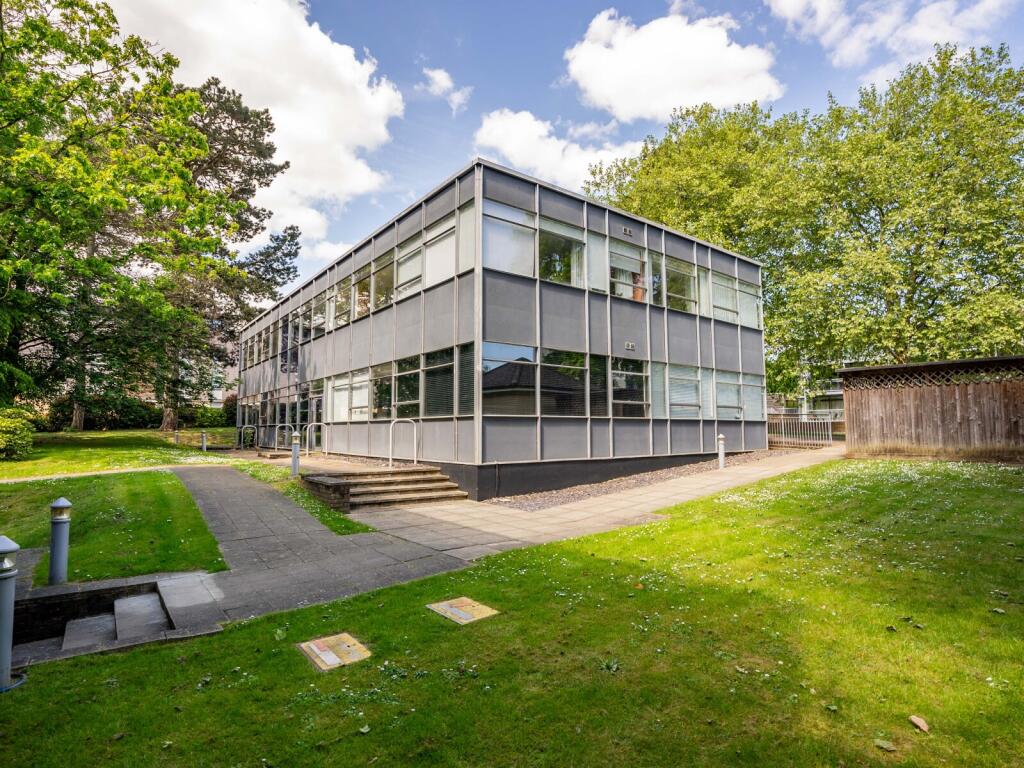 Main image of property: Newsom Place, St. Peters Road, St. Albans, Hertfordshire, AL1
