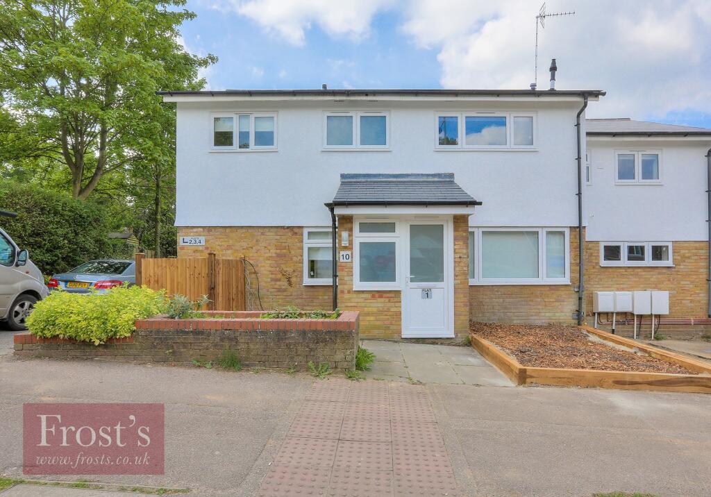 Main image of property: 10 Bishops Rise, Hatfield, Herts, AL10