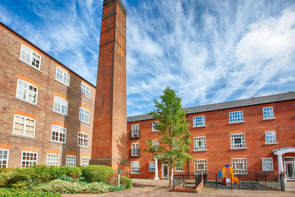 Main image of property: Lattimore Road, St Albans, Herts, AL1