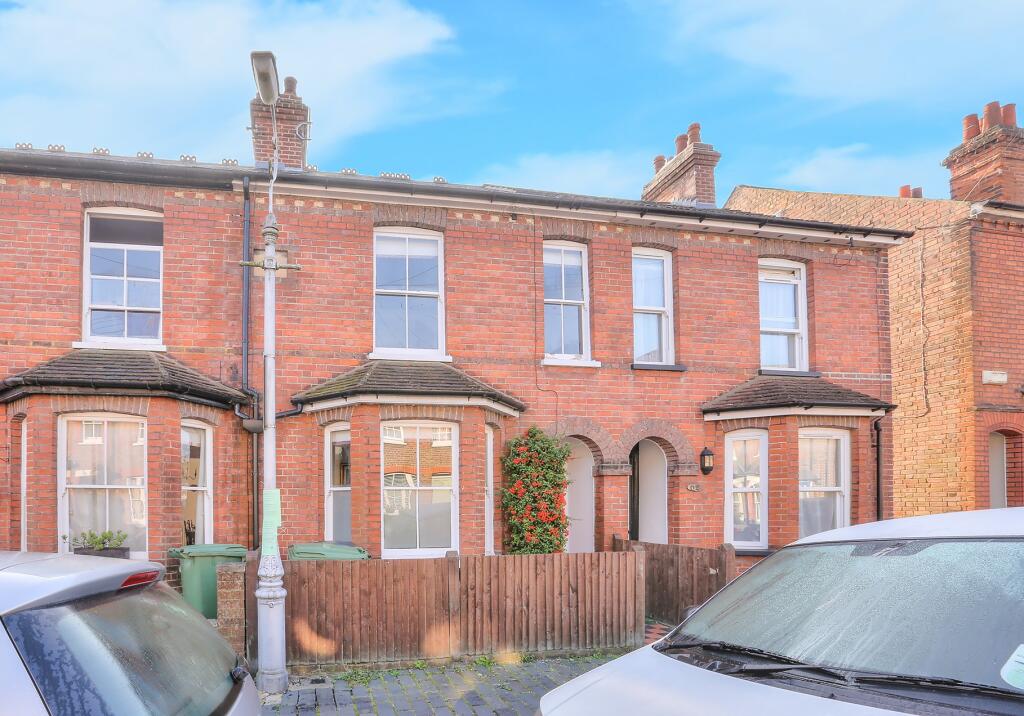 Main image of property: Culver Road, St Albans, Herts, AL1