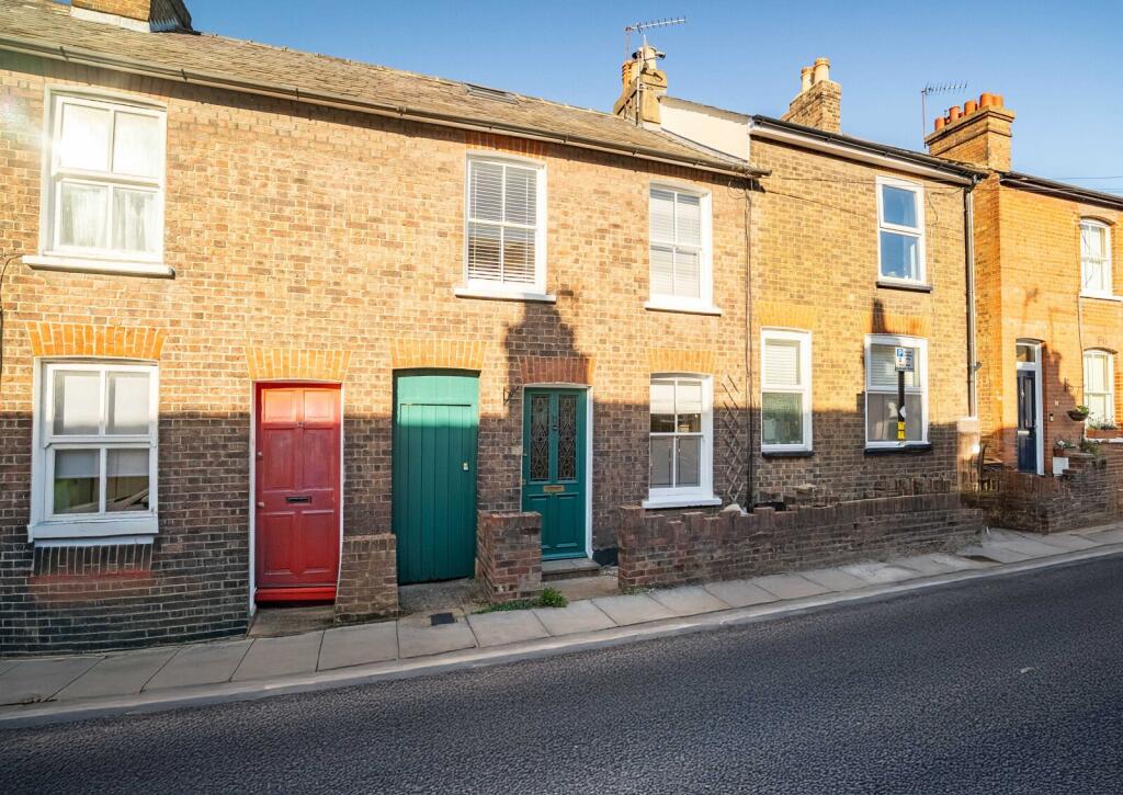Main image of property: Bedford Road, St Albans, Herts, AL1