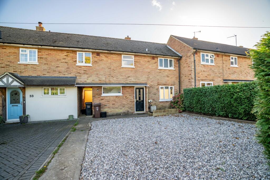 Main image of property: Woollam Crescent, St. Albans, Hertfordshire, AL3