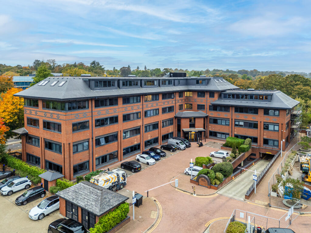 Main image of property: Everard Close, St. Albans, Hertfordshire, AL1