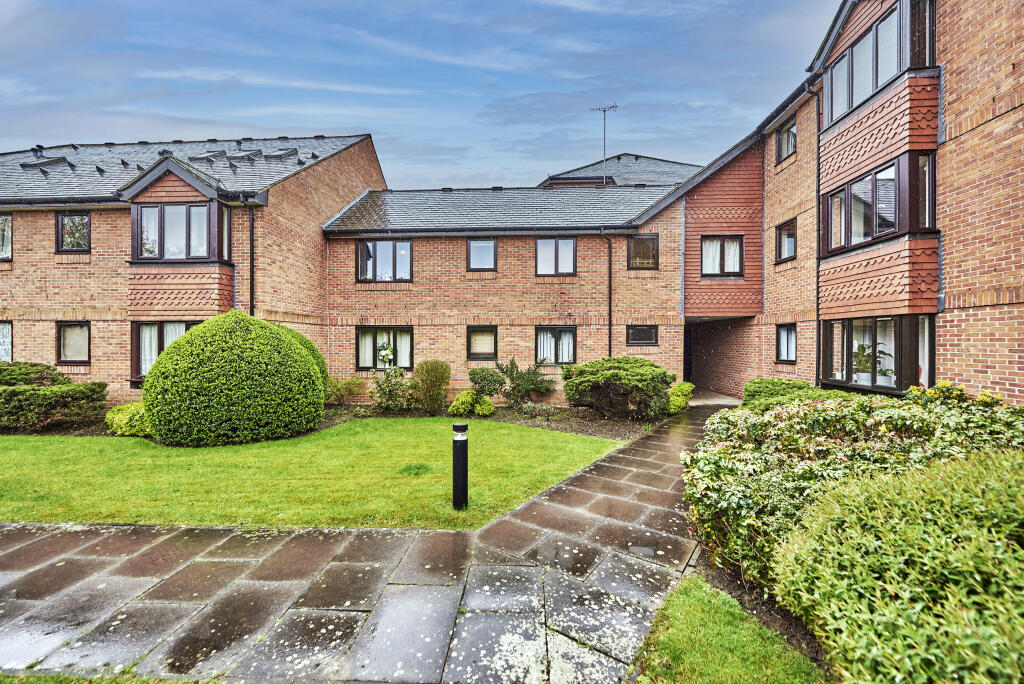 Main image of property: Peakes Place, Granville Road, St Albans, Herts, AL1