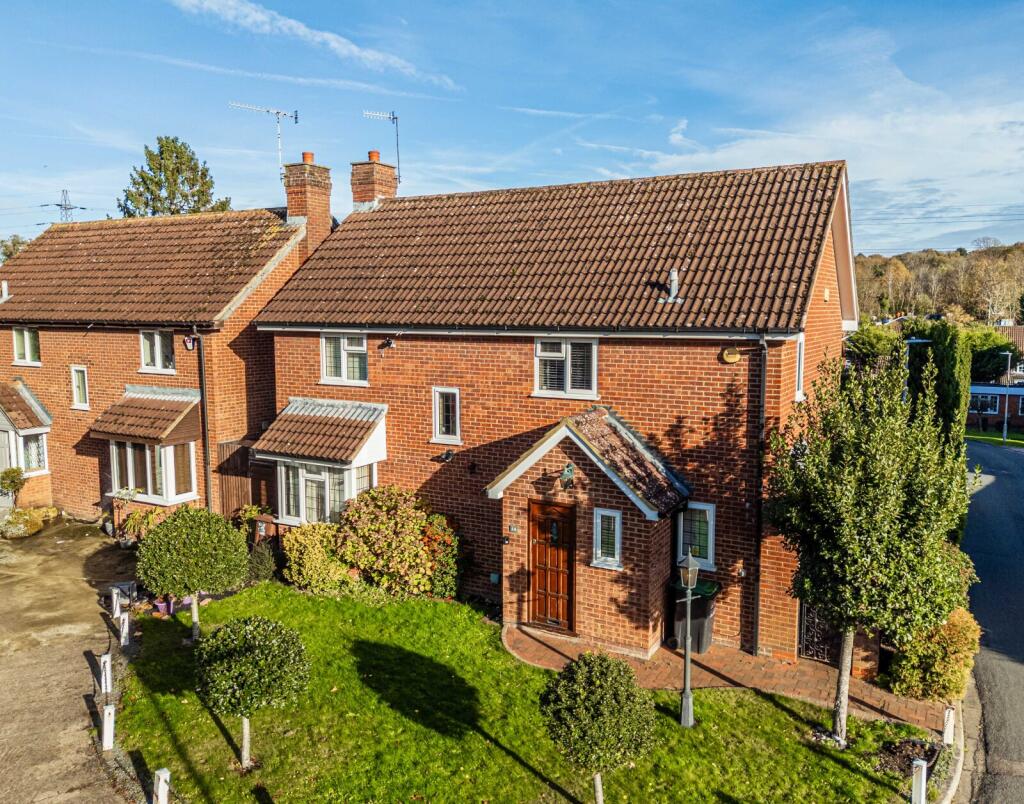 Main image of property: Avalon Close, Watford, Hertfordshire, WD25