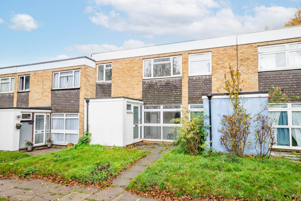 Main image of property: Whitecroft, St. Albans, Hertfordshire, AL1