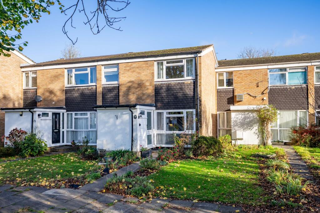 Main image of property: New House Park, St. Albans, Hertfordshire, AL1