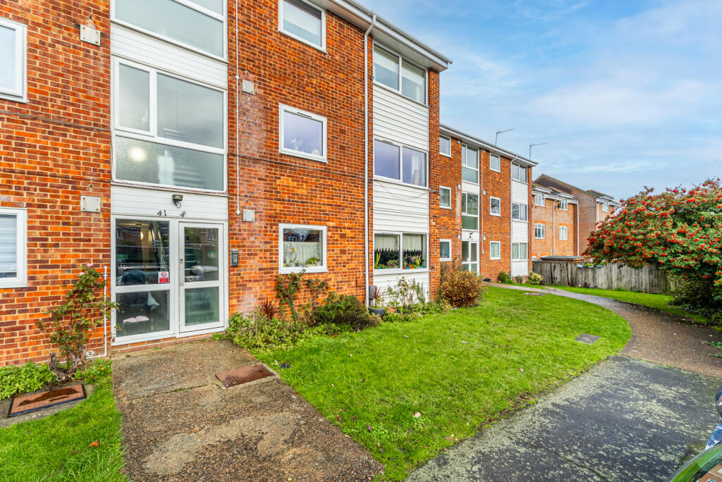 Main image of property: Cedar Court, St Albans, Herts, AL4