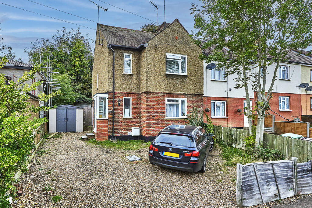 Main image of property: Wilshere Avenue, St. Albans, Hertfordshire, AL1