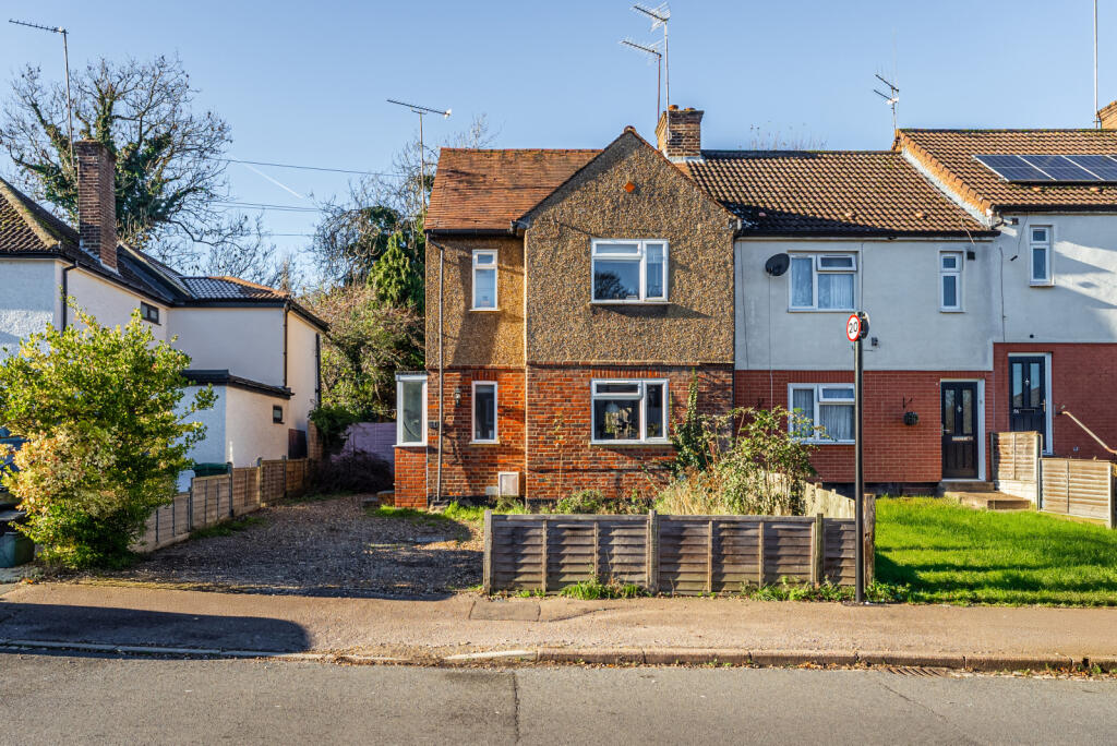 Main image of property: Wilshere Avenue, St. Albans, Hertfordshire, AL1
