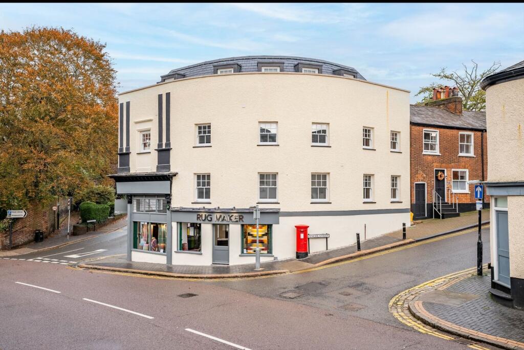 Main image of property: Verulam Road, St Albans, Hertfordshire, AL3