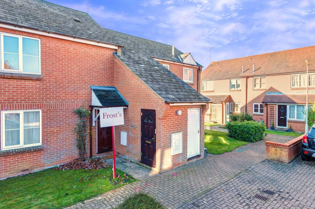 Main image of property: St Leonards Court, House Lane, Sandridge, St Albans, AL4