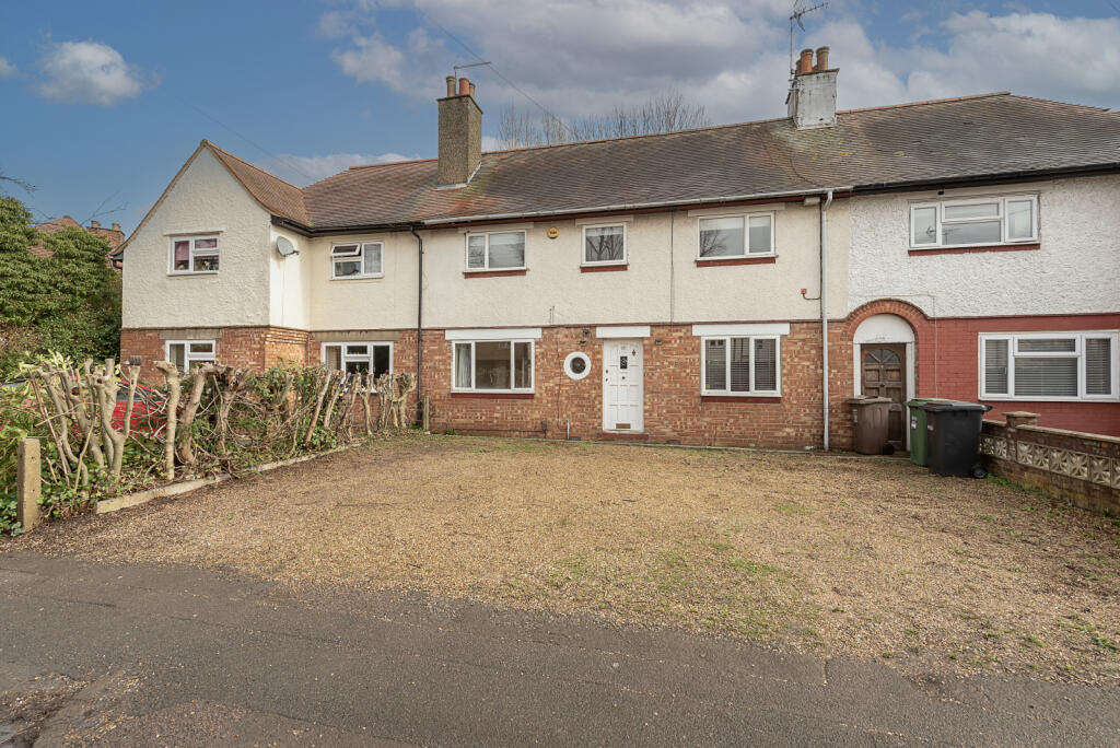 Main image of property: Waverley Road, St Albans, Herts, AL3