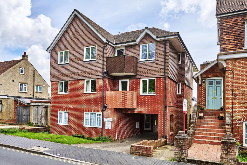 Main image of property: Buckingham Court, Lemsford Road, St Albans, Herts, AL1