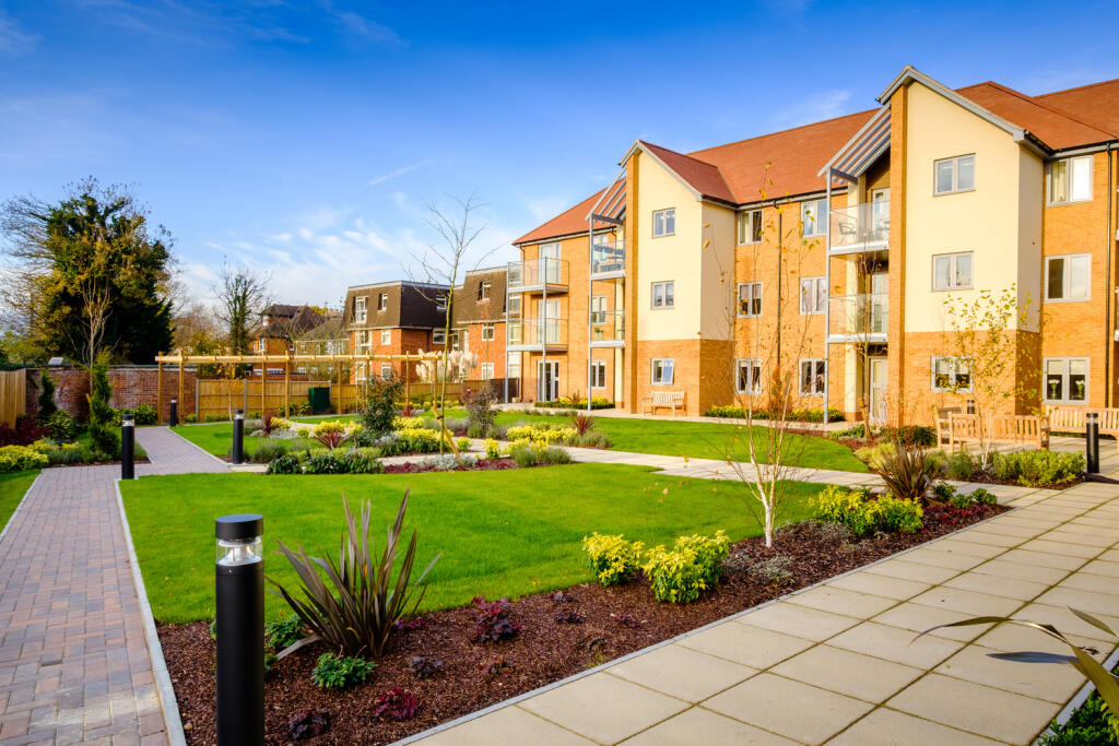 Main image of property: London Road, St. Albans, Hertfordshire, AL1