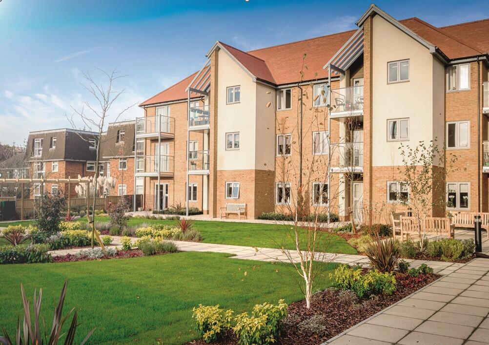 Main image of property: London Road, St. Albans, Hertfordshire, AL1