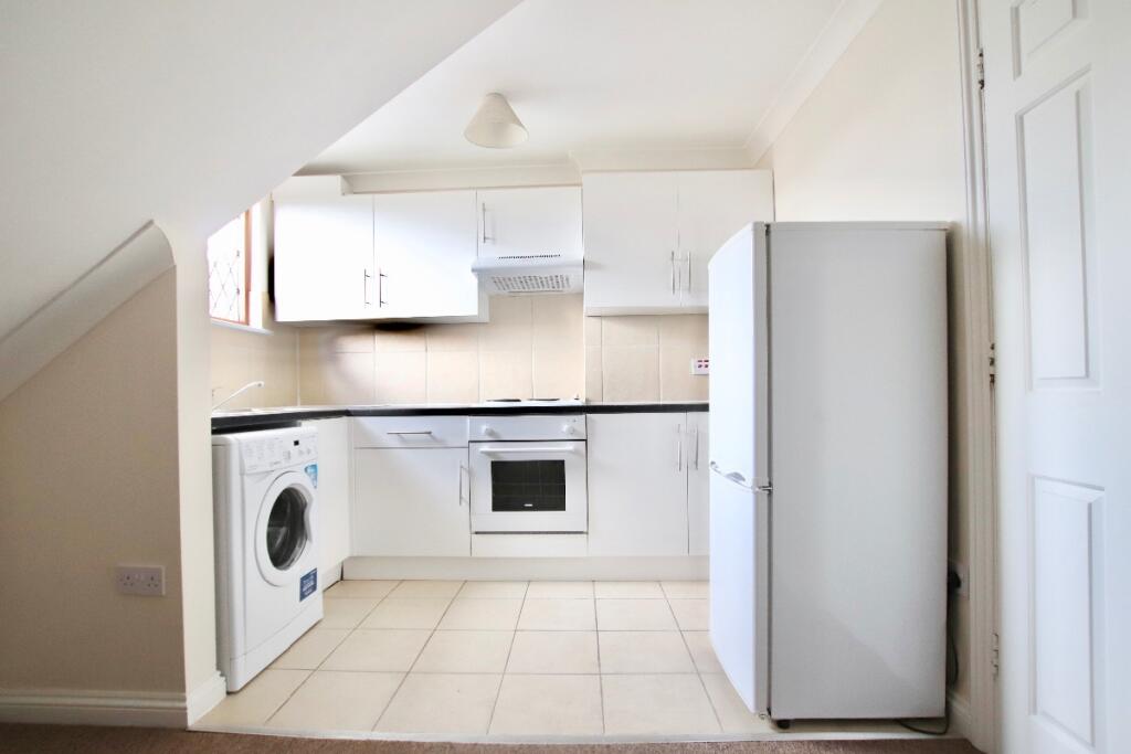 Main image of property: 1 Bedroom Flat | Highfield | Available 1st September 2024