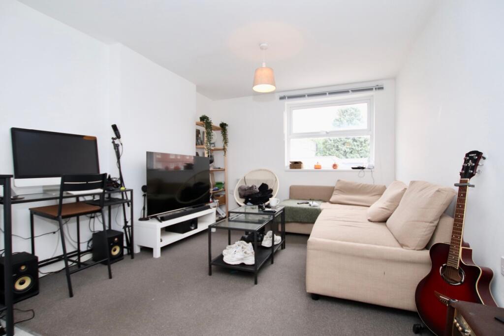 Main image of property: 1 Bedroom Flat | Bedford Place | Available from 1st September 2024