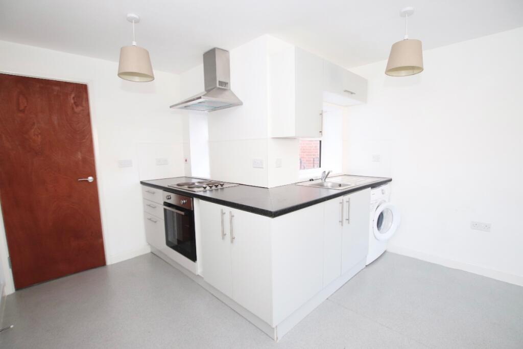 Main image of property: 1 Bedroom Flat | Bedford Place | Available from 16th May 2025