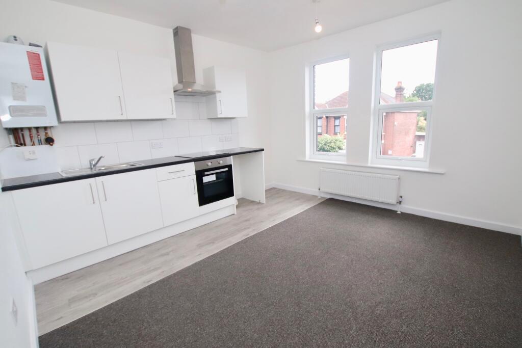 Main image of property: 2 Bedroom Flat | Woolston | Available NOW