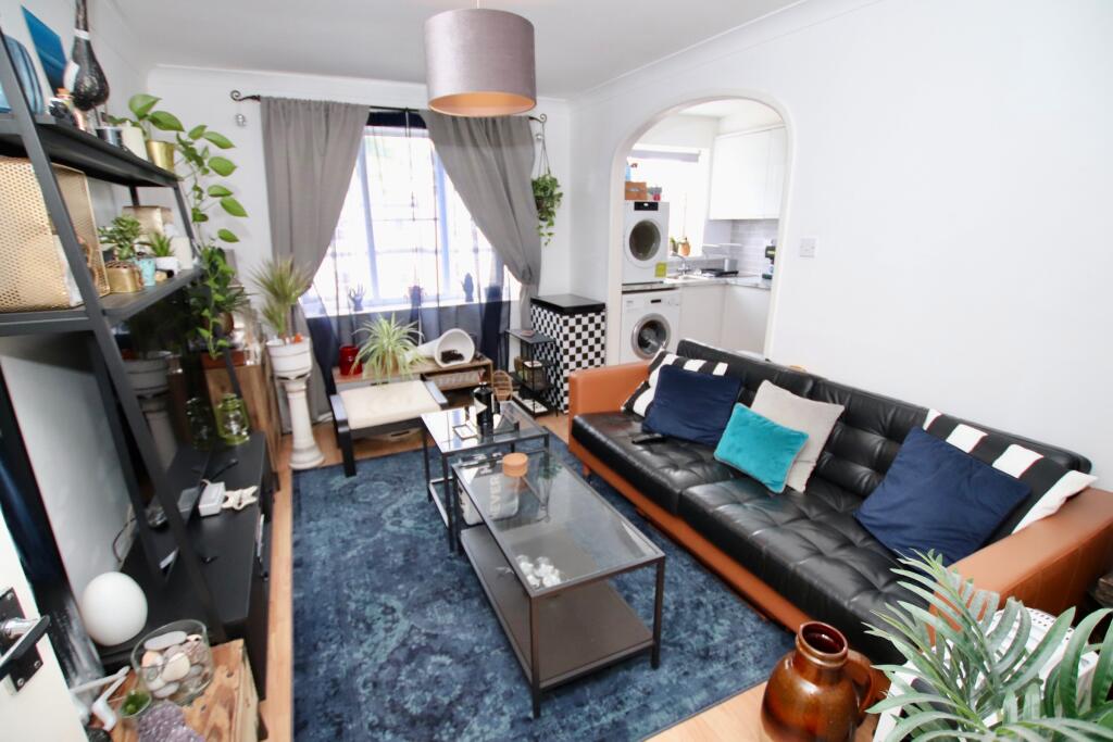Main image of property: 1 Bedroom Apartment | Woolston | Available 1st July 2025