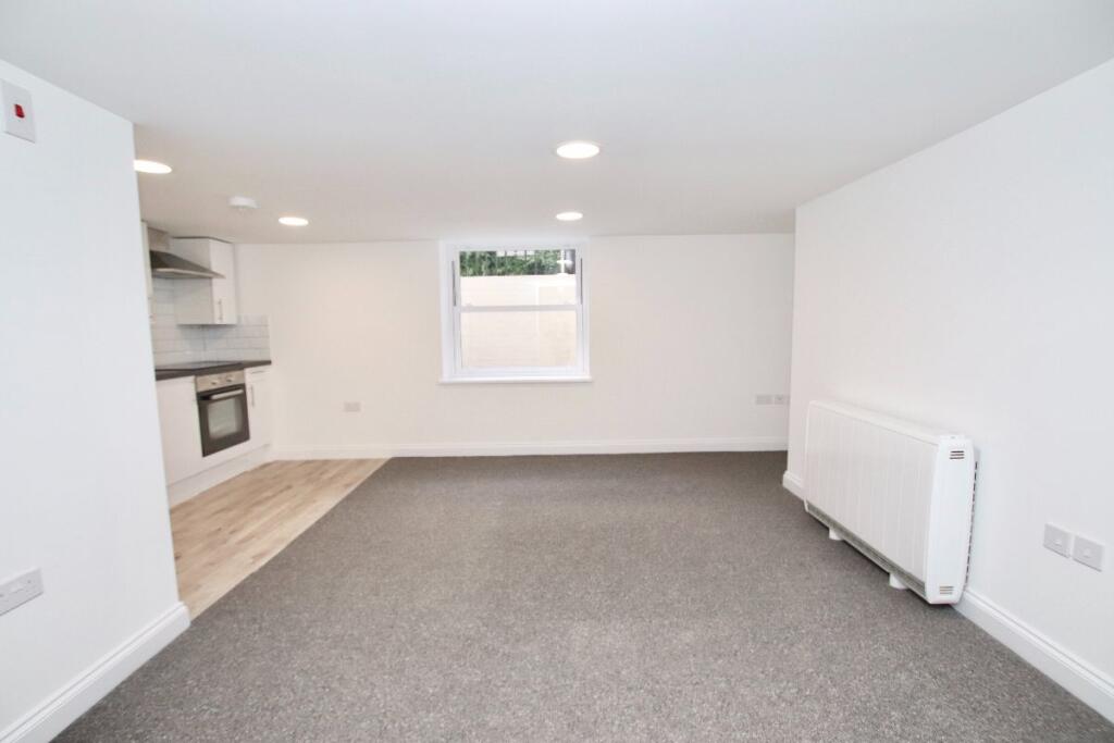 Main image of property: 1 Bedroom Apartment | Cumberland Place | Available 1st August 2025