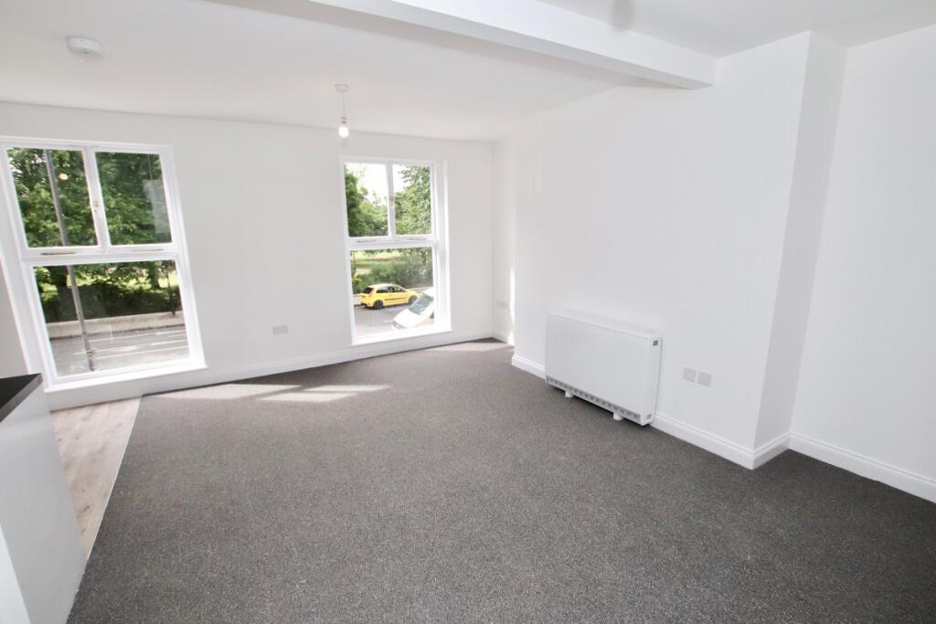Main image of property: 2 Bedroom Apartment | Cumberland Place | Available 1st September 2025