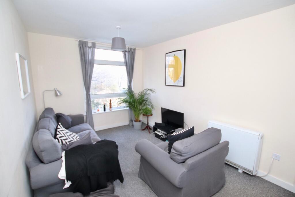 Main image of property: 2 Bedroom Apartment | City Centre | Available Now