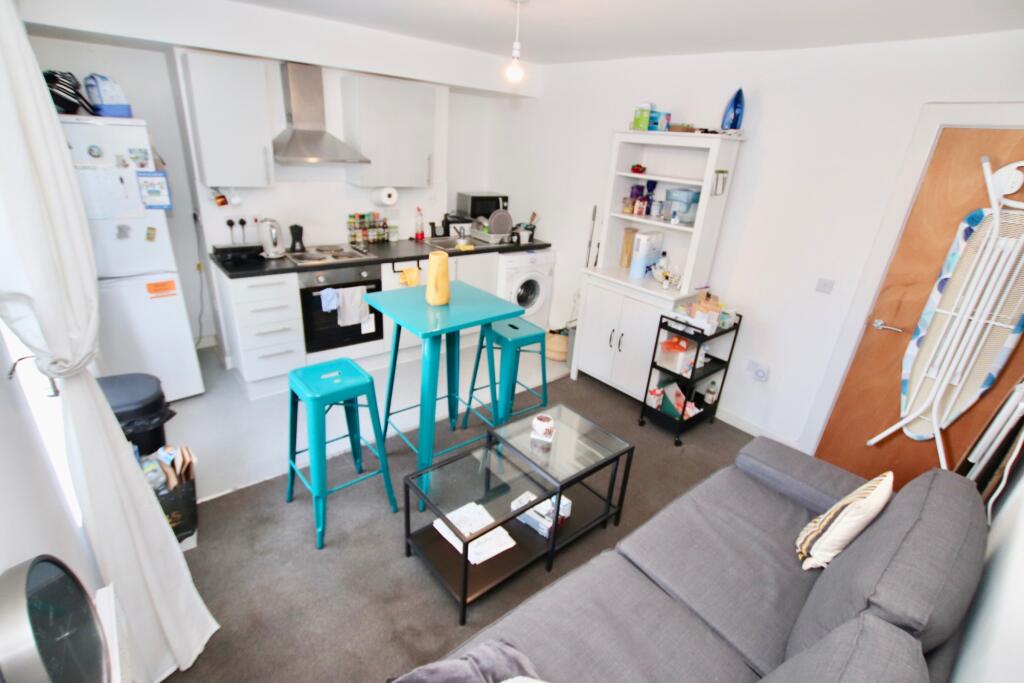 Main image of property: 2 Bedroom Apartment | Bedford Place | Available Now