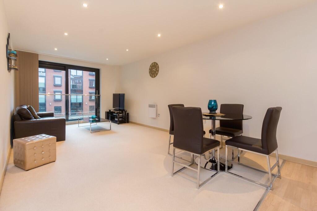 Main image of property: St Pauls Place, B3 1FQ