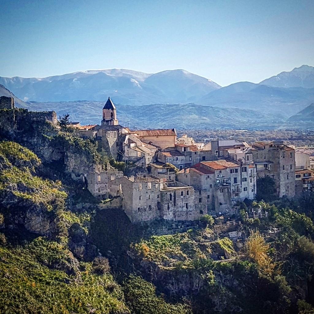 2 bedroom apartment for sale in Scalea, Cosenza, Calabria, Italy