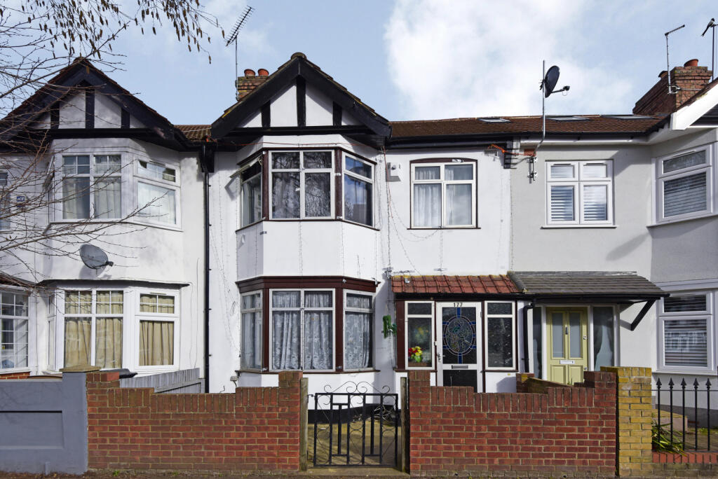 Main image of property: Peterborough Road, E10