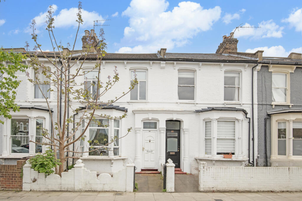 Main image of property: Leswin Road, N16