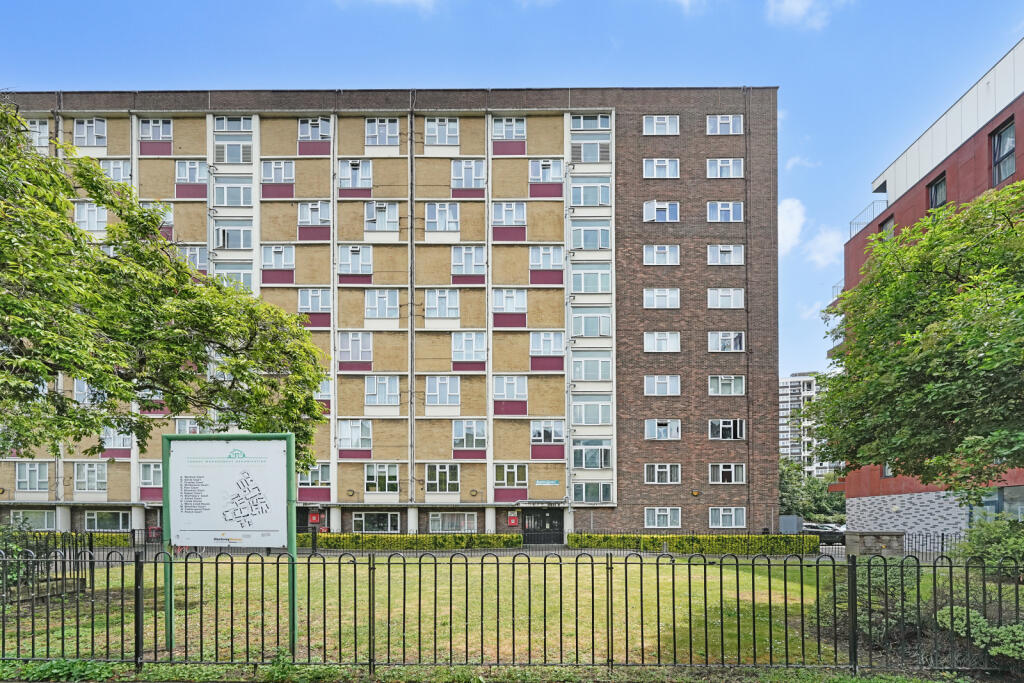 Main image of property: Evelyn Walk N1