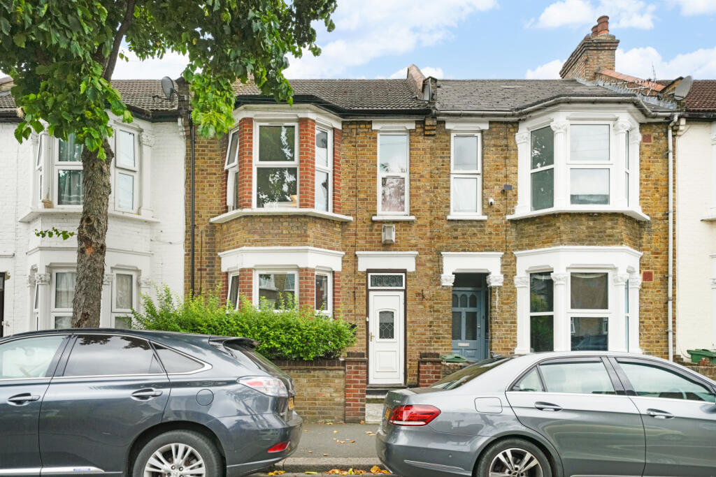 Main image of property: Dagenham Road, E10