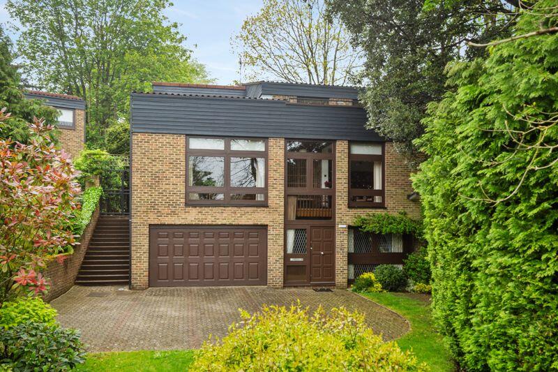Main image of property: Somerset Gardens, Highgate, N6 