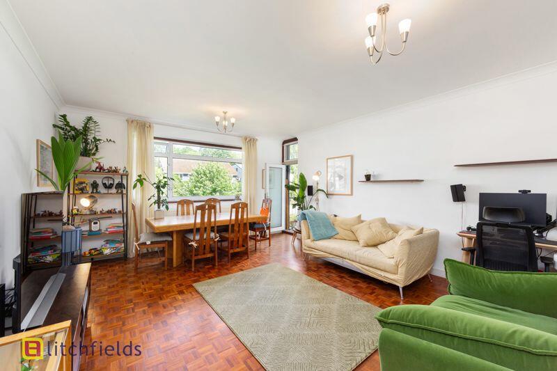 Main image of property: Herons Lea, Sheldon Avenue, Highgate, N6