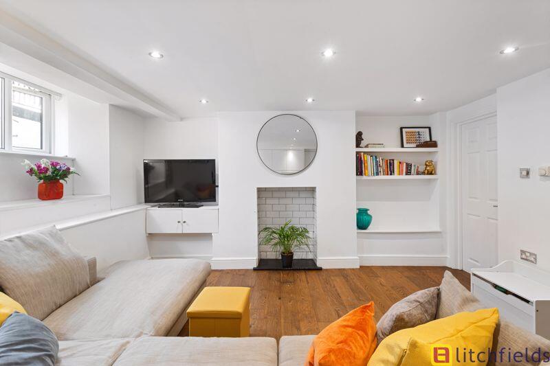 Main image of property: Highgate High Street, Highgate Village, London, N6