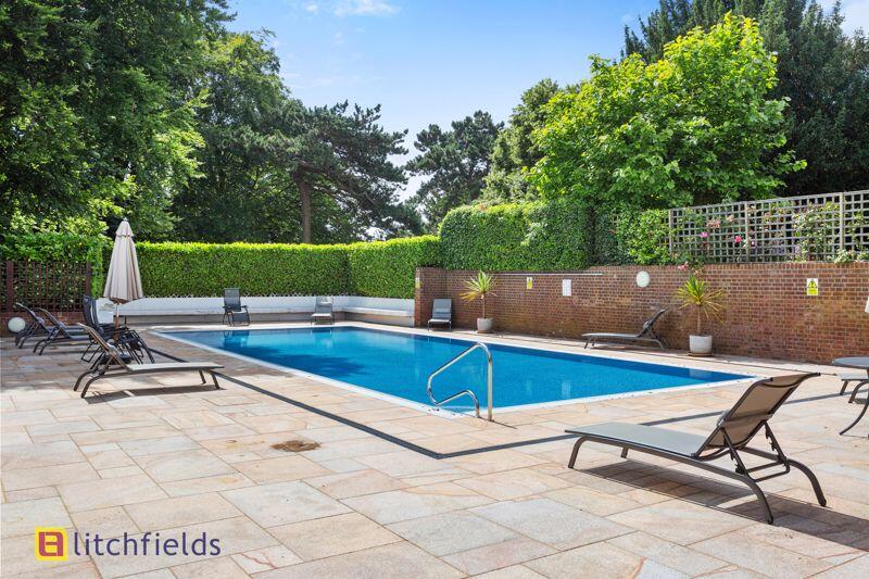 Main image of property: Southwood Lawn Road, Highgate, London, N6