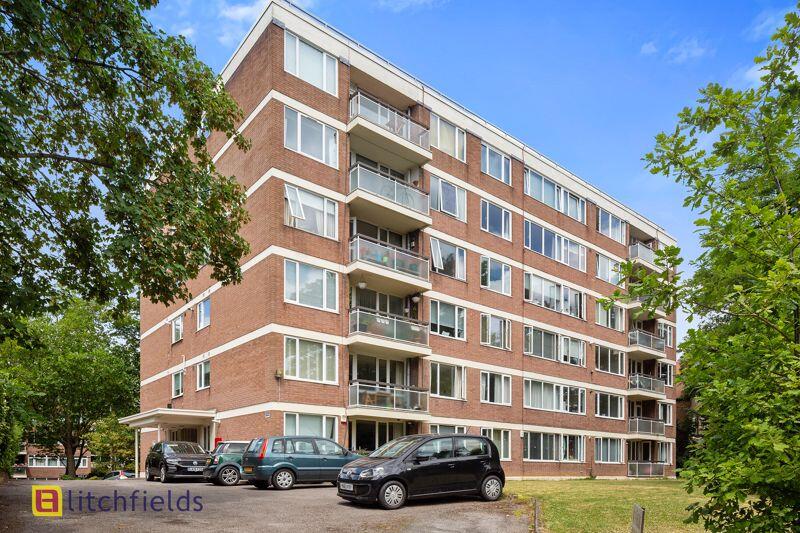 Main image of property: Altior Court, Shepherds Hill, Highgate London, N6