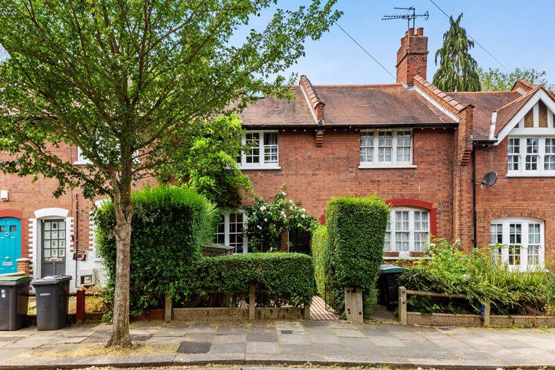 Main image of property: Gaskell Road, Highgate, London, N6