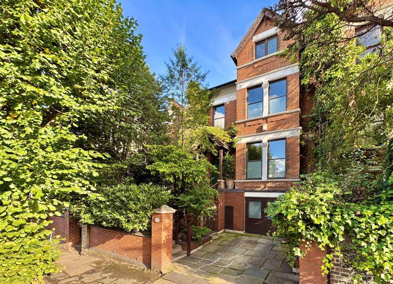 Main image of property: Wolseley Road, Crouch End , N8 