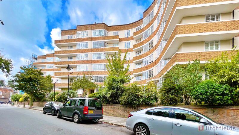 Main image of property: Cholmeley Lodge ,Cholmeley Park, Highgate Village, London,N6