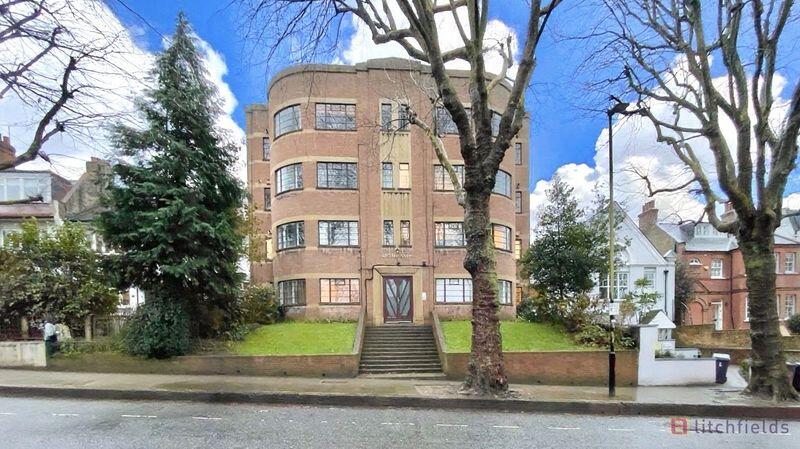 Main image of property: Broadlands, North Hill, Highgate Village, N6