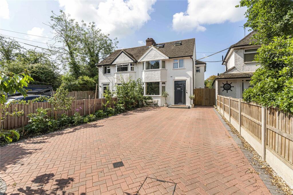 Main image of property: Mill Street, Old Kidlington, OX5