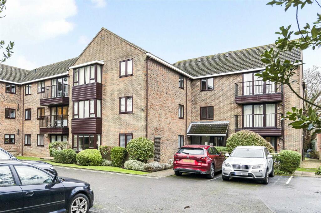 Main image of property: Hernes Road, North Oxford, OX2